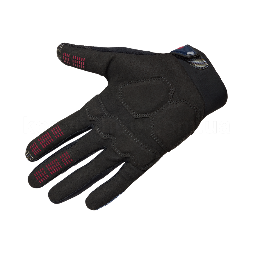 Вело рукавички FOX RANGER GEL Glove - TACTILE [White], M