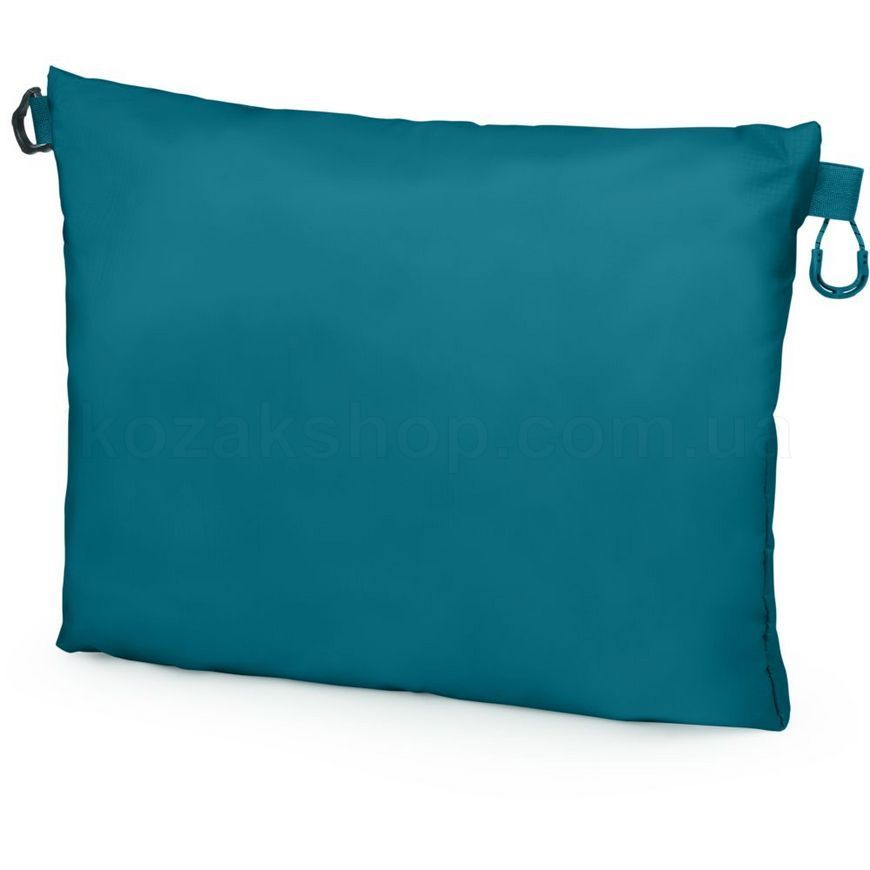 Органайзер Osprey Ultralight Zipper Sack Large [waterfront blue] - L