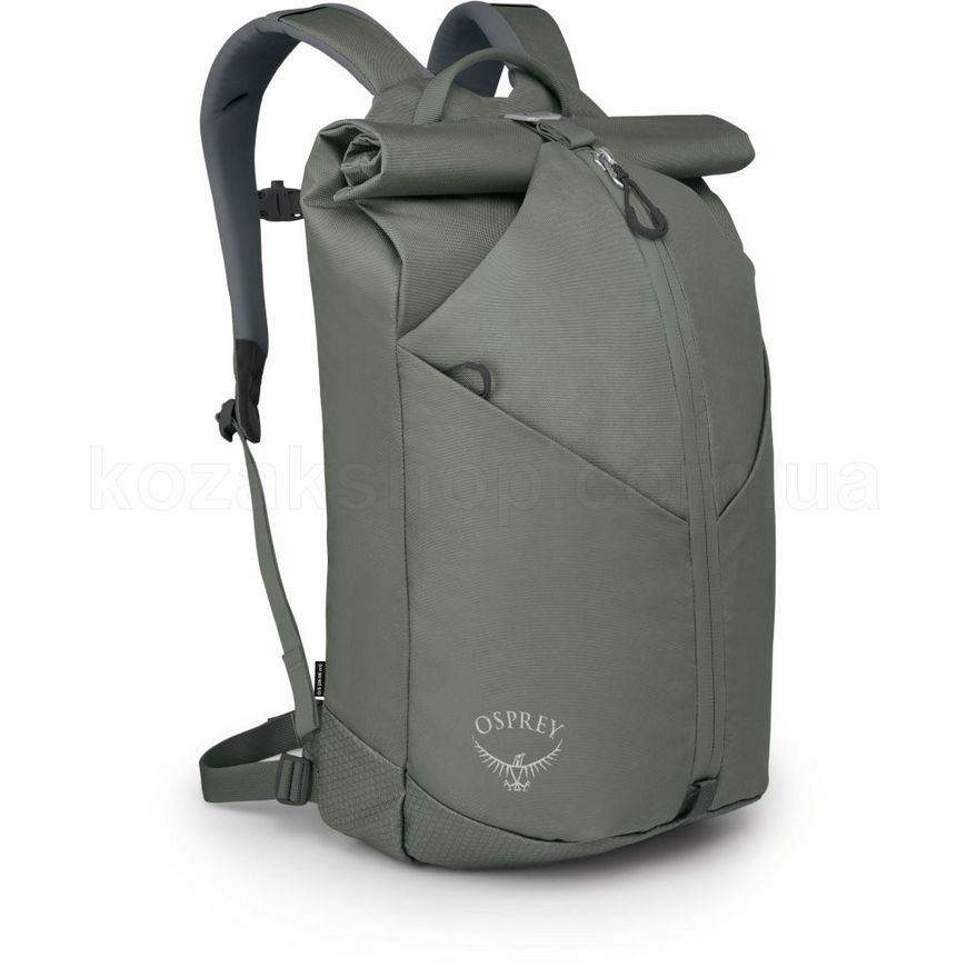 Рюкзак Osprey Zealot 30 [rocky brook green] - O/S