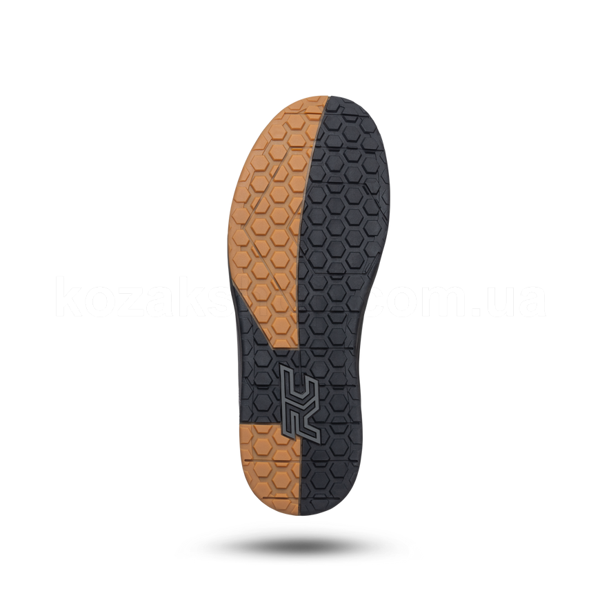 Вело обувь Ride Concepts Livewire Men's [Charcoal] - US 10