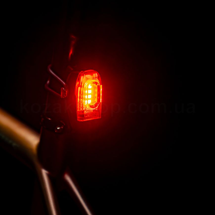 Набір вело ліхтарів Lezyne KTV DRIVE PRO 300+ / KTV DRIVE+ PAIR