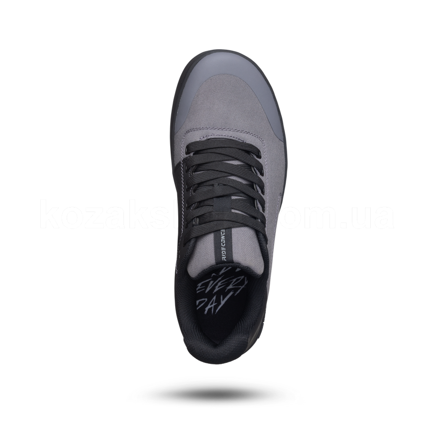 Вело обувь Ride Concepts Livewire Men's [Charcoal] - US 10