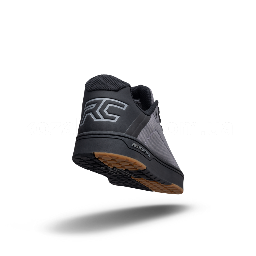Вело обувь Ride Concepts Livewire Men's [Charcoal] - US 10