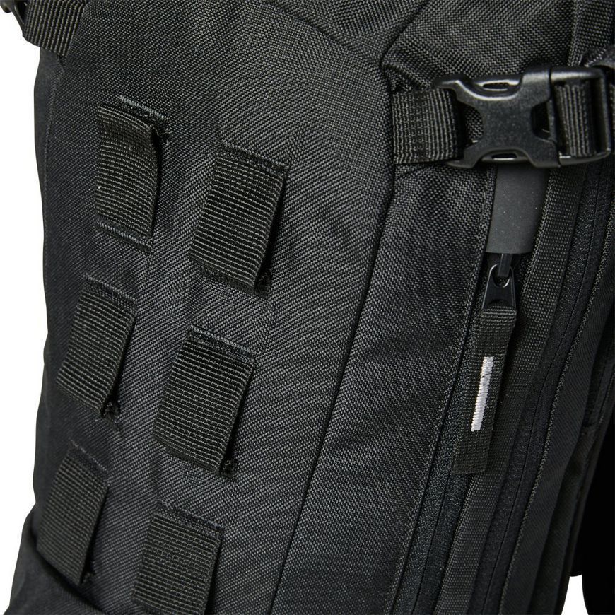 Рюкзак FOX UTILITY HYDRATION PACK 10L [Black], Medium