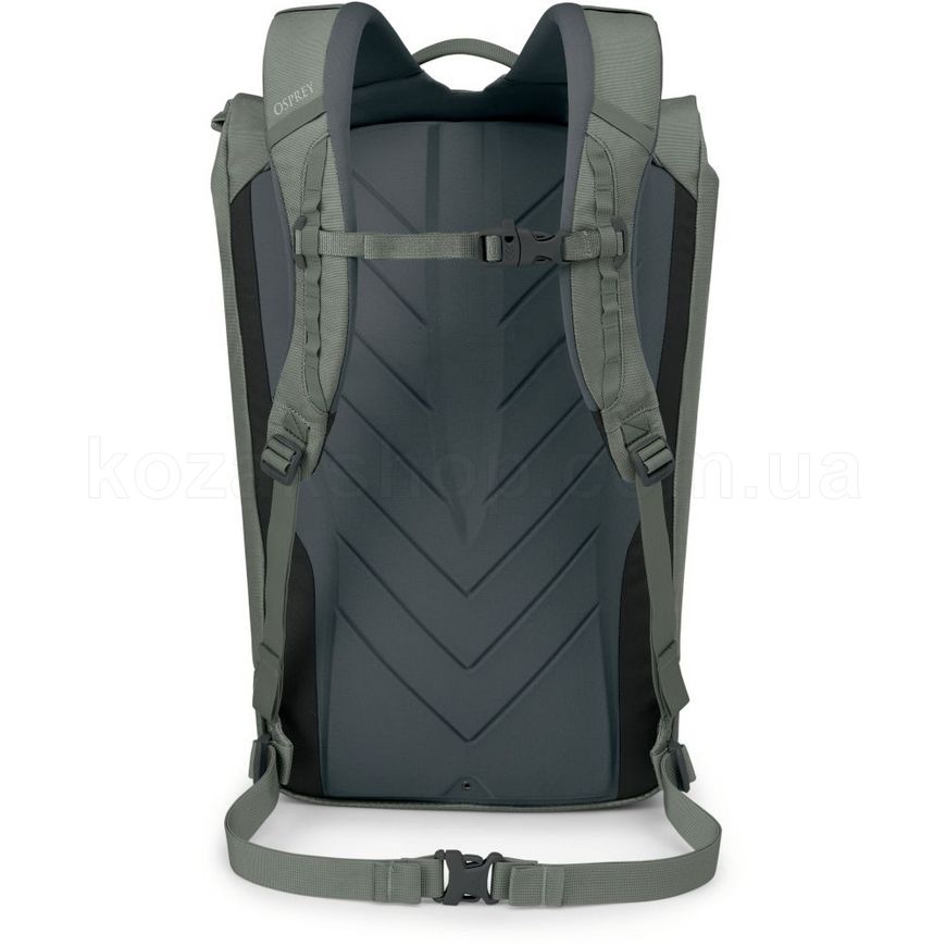 Рюкзак Osprey Zealot 30 [rocky brook green] - O/S