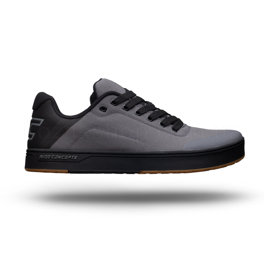 Вело обувь Ride Concepts Livewire Men's [Charcoal] - US 10