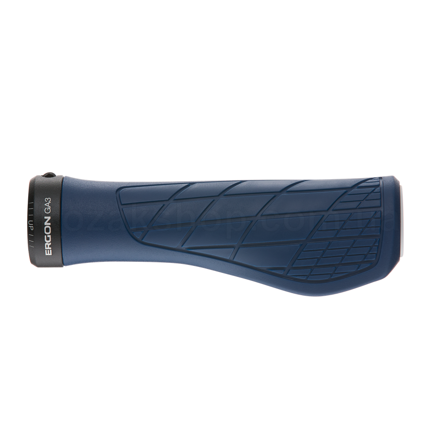 Гріпси Ergon GA3 Nightride Blue - L