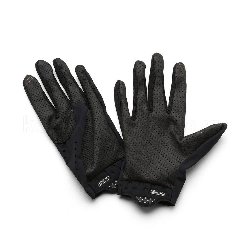 Перчатки Ride 100% SLING Glove [Fluo Yellow], M (9)