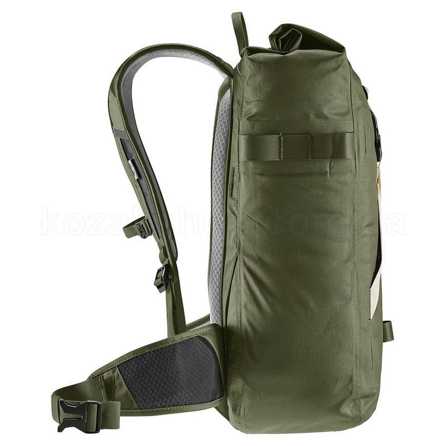 Рюкзак Deuter Amager 25+5 л [khaki]