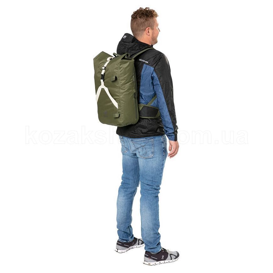 Рюкзак Deuter Amager 25+5 л [khaki]
