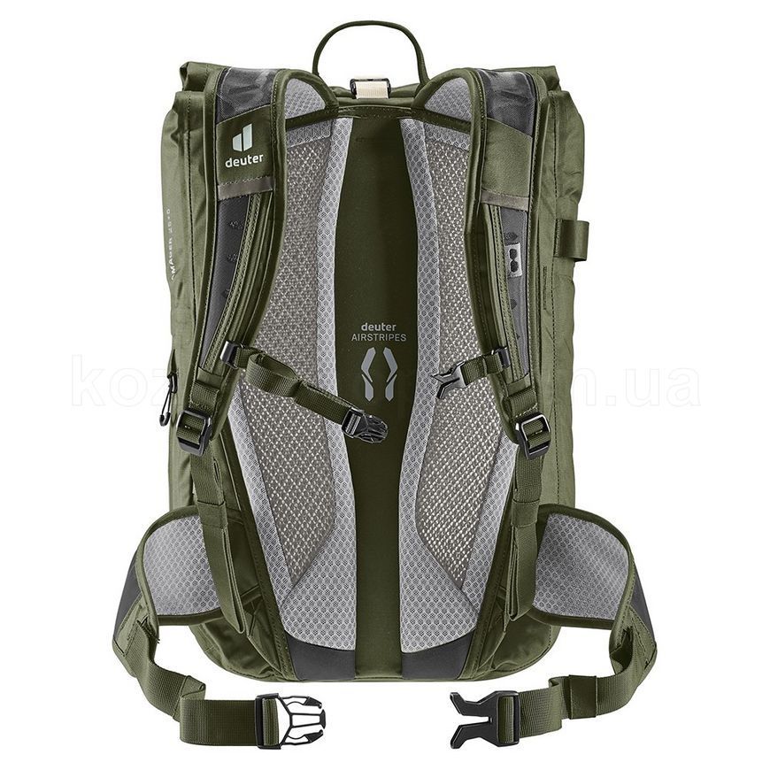 Рюкзак Deuter Amager 25+5 л [khaki]