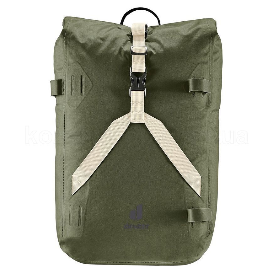 Рюкзак Deuter Amager 25+5 л [khaki]