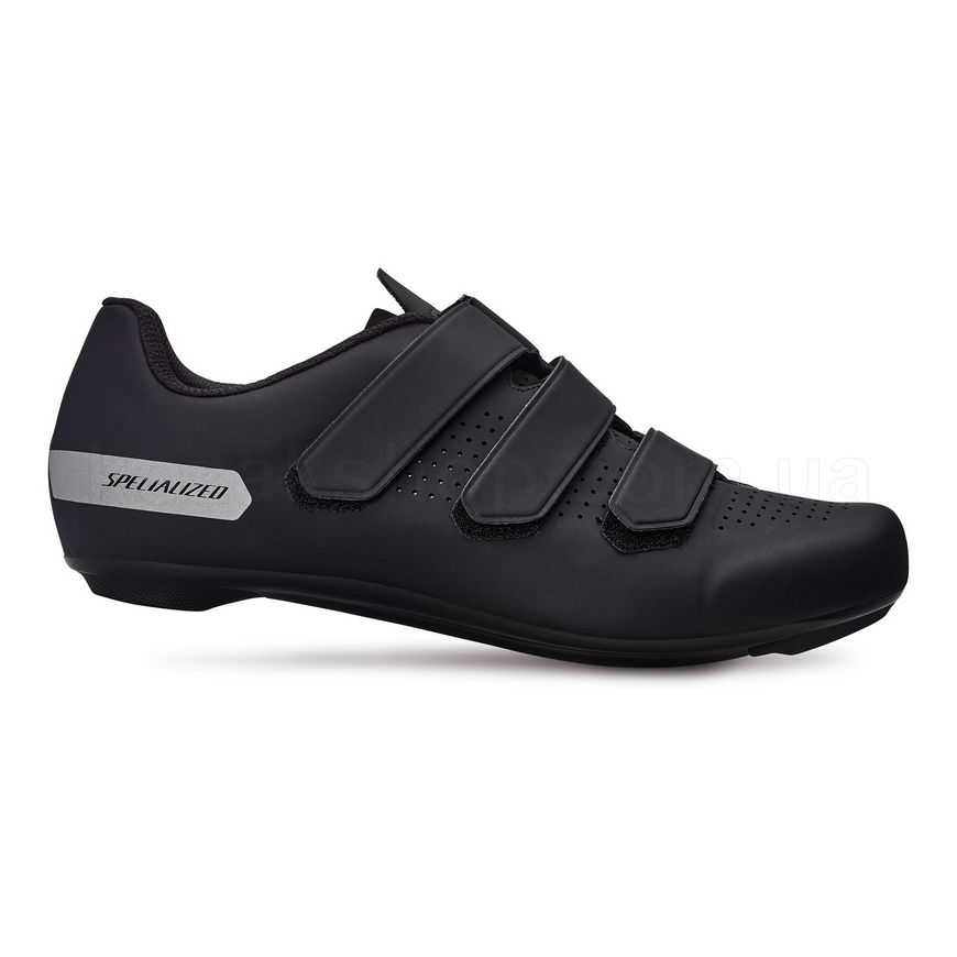 Вело туфли Specialized TORCH 1.0 Road Shoes BLK 42 (61018-5042)