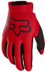 Зимові мото рукавички FOX LEGION THERMO GLOVE [Flame Red], L (10)
