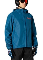 Вело куртка FOX RANGER 2.5 L WATER JACKET [Tender Shoots], XL