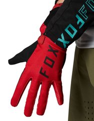 Вело перчатки FOX RANGER GEL GLOVE [Chili], M (9)