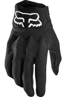 Мото рукавички FOX Bomber LT Glove [BLACK], L (10)