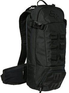 Рюкзак FOX UTILITY HYDRATION PACK 18L [Black], Large