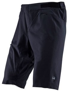 Вело шорти LEATT MTB 1.0 Enduro Short [Black], 32