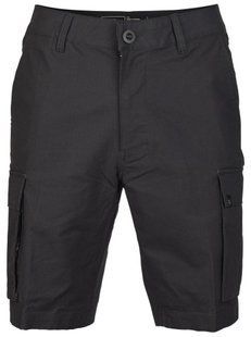 Шорты FOX Slambozo 3.0 Short [Black], 36
