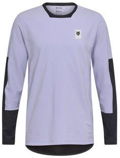 Термо джерси FOX DEFEND THERMAL Jersey [Lilac], M