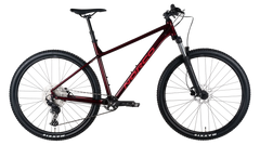 Велосипед NORCO STORM 1 29" [RED] - XL