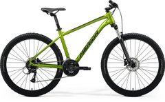 Велосипед MERIDA BIG.SEVEN 20 VI1 - S, [MATT FALL GREEN(BLACK)]
