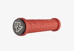Грипсы RaceFace GRIPPLER Grip, RED, 30 mm