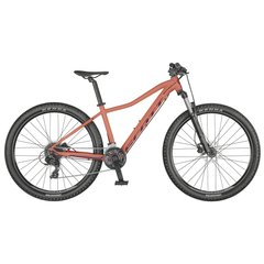 Жіночий велосипед SCOTT Contessa Active 50 [2021] brick red - S