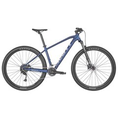 Велосипед SCOTT Aspect 940 [2022] blue - XL