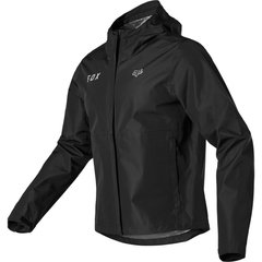 Куртка FOX LEGION PACKABLE JACKET [Black], XL
