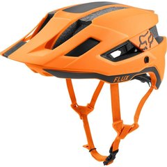 Вело шолом FOX FLUX HELMET RUSH [ATMC ORG], L / XL