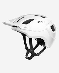 Шолом POC Axion SPIN (Matt White, M/L)