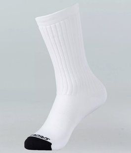 Шкарпетки Specialized Hydrogen Aero Tall Road Socks [WHT] - S (64720-2212)