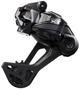 Задний переключатель Shimano Deore XT Di2 RD-M8250-SGS 12 Speed Long Cage