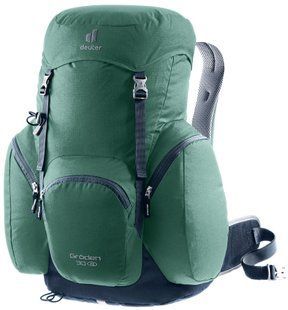 Рюкзак DEUTER Groden SL 30 л [seagreen-ink]