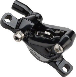 Тормозной суппорт SRAM RIVAL22 caliper assy 18MM FRT/REAR BLK (11.5018.027.000)