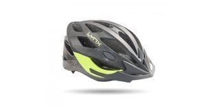 Шлем Lynx Whistler [Matt Black], L