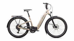 Міський електровелосипед Specialized Turbo COMO 4.0 NB [SND/BLKREFL] - L (90424-5704)