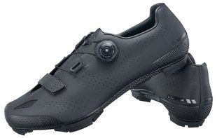 Веловзуття MERIDA MTB CARBON BLACK TEAM SL - 27CM/EU42