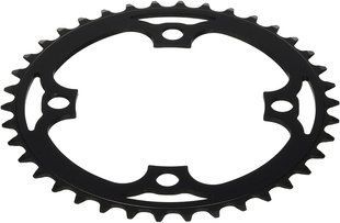 Зірка Truvativ Chain Ring MTB 38T 104 BCD SS ALUMINUM 3MM BLAST BLACK