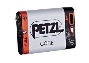 Акумулятор Petzl ACCU CORE 8/А