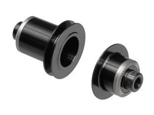 Адаптер втулки DT Swiss Conversion Kit 180/240s/350 Disc Brake RW to Quick Release (HWGXXX0001528S)