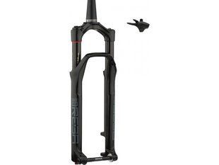 Вилка RockShox Reba RL - Remote 27.5" Boost&trade; 15x110 120mm Black Alum Str Tpr 42offset Solo Air (includes Star nut, Maxle Stealth & Right OneLoc Remote) A9