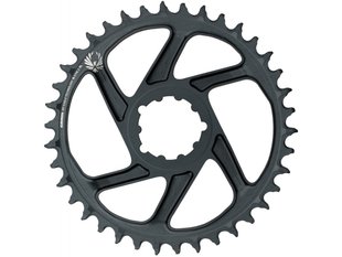 Зірка SRAM X-Sync 2 SL 38T Direct Mount 3mm Offset Boost Eagle Lunar Grey