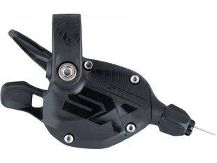 Манетка SRAM SX Eagle 12 Speed, задня, Black, A1