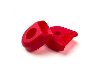 Защита шатунов Race Face Crank Boots, Medium, RED