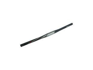 Руль Truvativ Flatbar Stylo T30, 31.8, 600 5 deg, Blast Black
