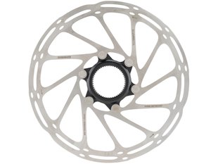 Гальмівний ротор SRAM Centerline 180mm, CenterLock, Rounded