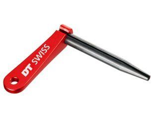 Держатель спиц DT Swiss SPOKE HOLDER 0.8-1.0 MM BLADED